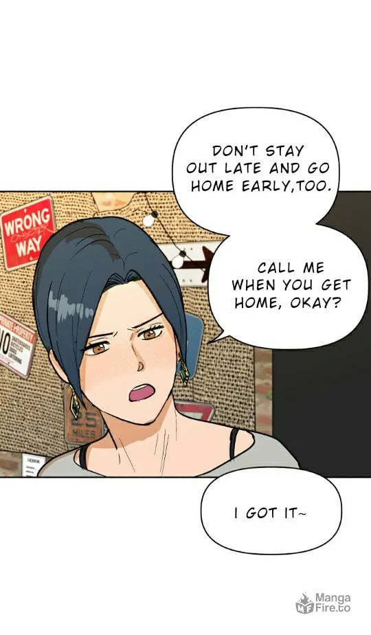 Read Red Dot chapter 3 image 59 on Lezhin