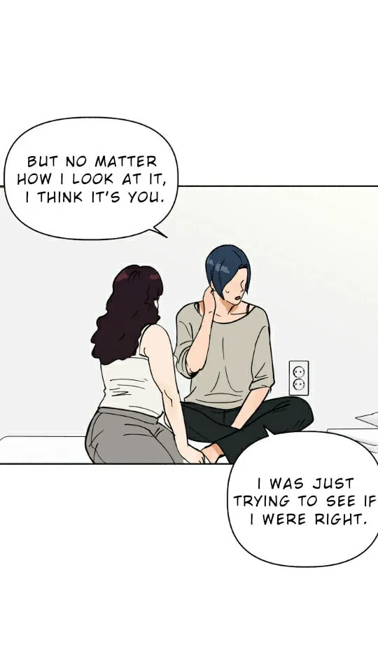 Read Red Dot chapter 3 image 6 on Lezhin