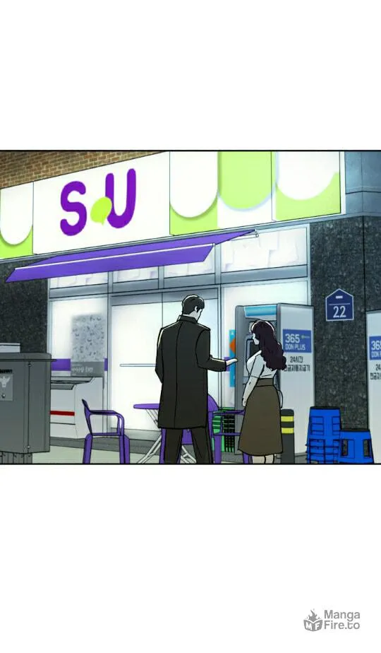 Read Red Dot chapter 3 image 64 on Lezhin
