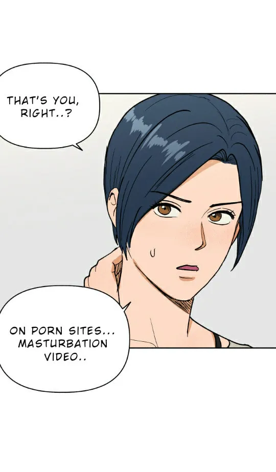 Read Red Dot chapter 3 image 7 on Lezhin