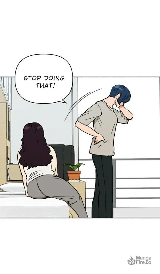 Read Red Dot chapter 3 image 9 on Lezhin