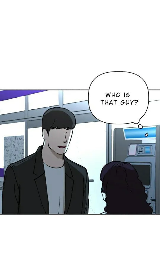 Read Red Dot chapter 4 image 1 on Lezhin