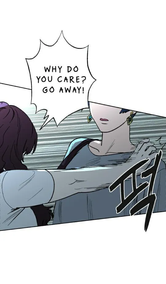 Read Red Dot chapter 4 image 10 on Lezhin