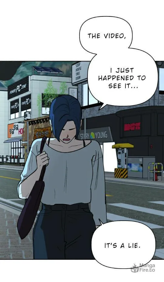 Read Red Dot chapter 4 image 17 on Lezhin