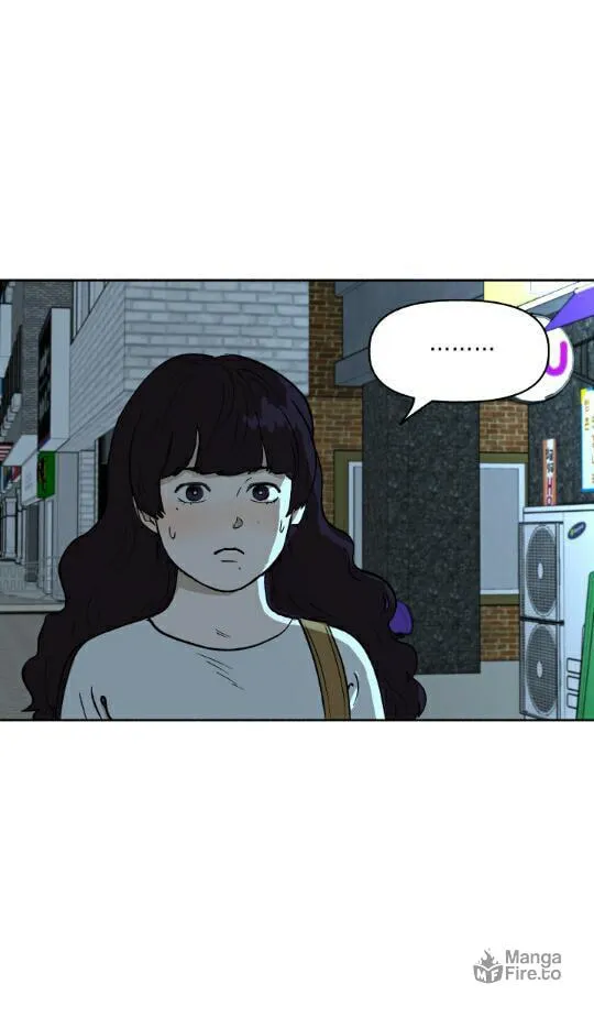 Read Red Dot chapter 4 image 19 on Lezhin