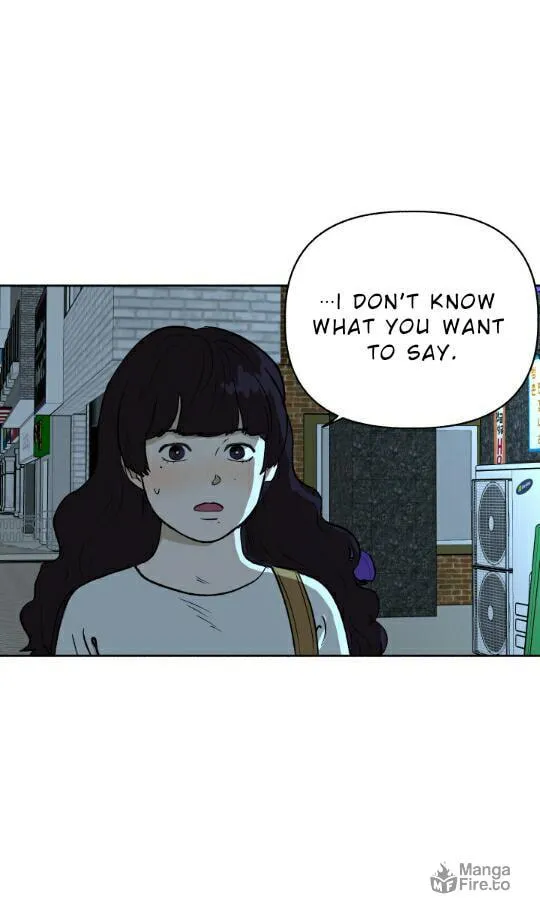 Read Red Dot chapter 4 image 20 on Lezhin