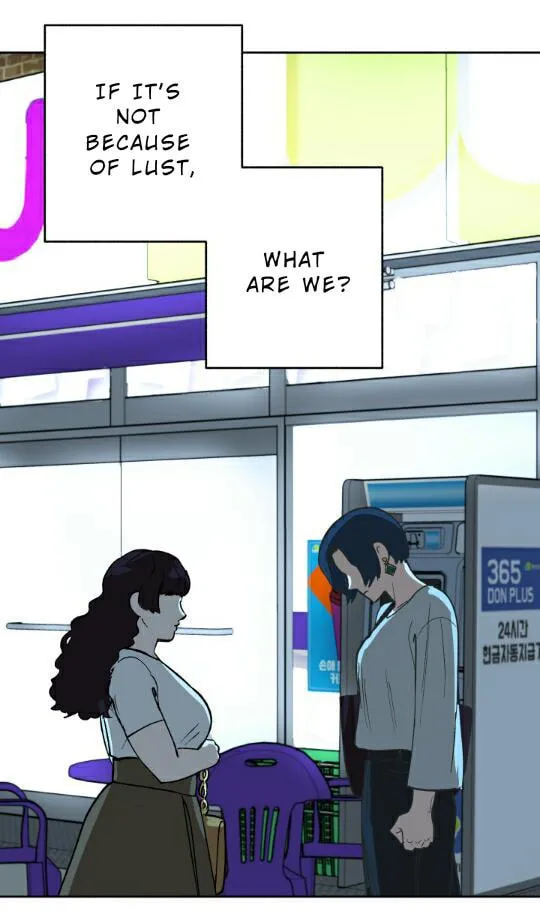 Read Red Dot chapter 4 image 21 on Lezhin