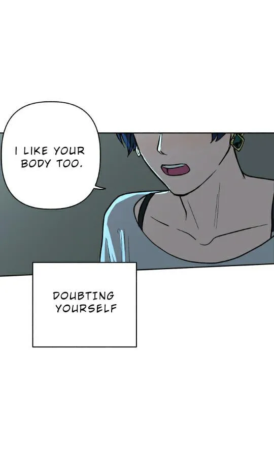 Read Red Dot chapter 4 image 22 on Lezhin