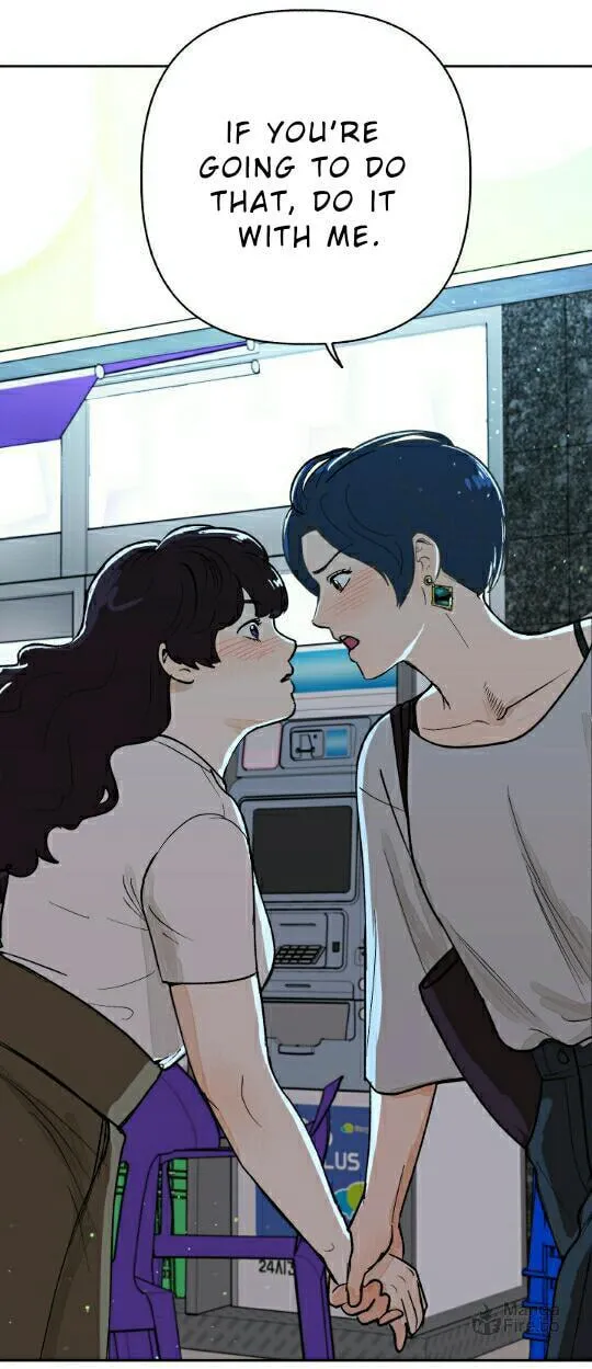 Read Red Dot chapter 4 image 26 on Lezhin