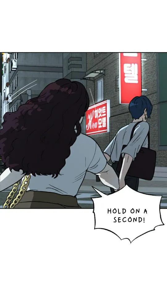 Read Red Dot chapter 4 image 27 on Lezhin