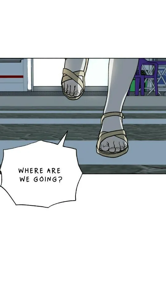 Read Red Dot chapter 4 image 28 on Lezhin