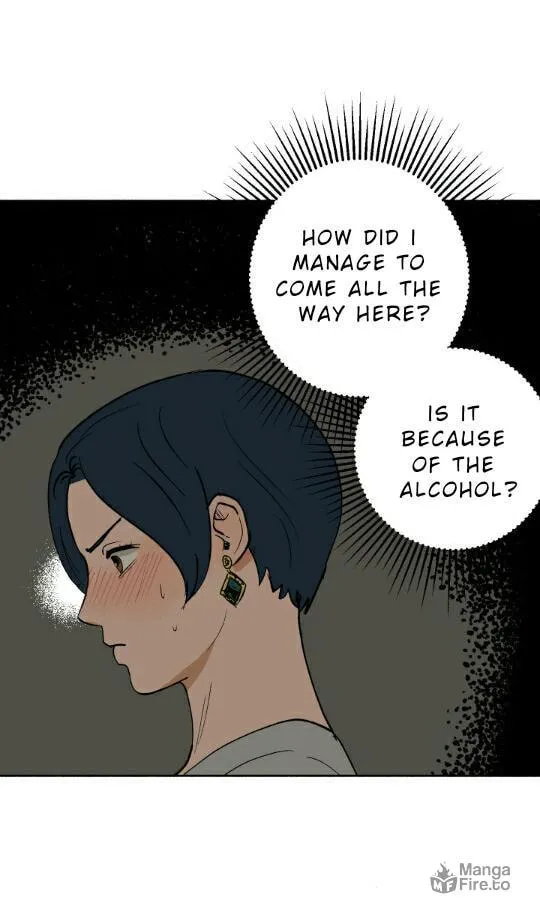 Read Red Dot chapter 4 image 38 on Lezhin
