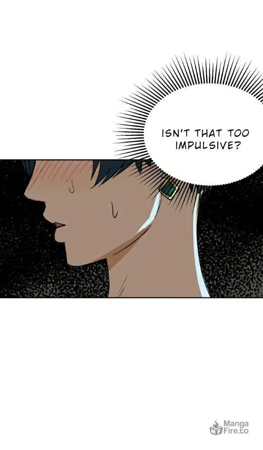 Read Red Dot chapter 4 image 39 on Lezhin