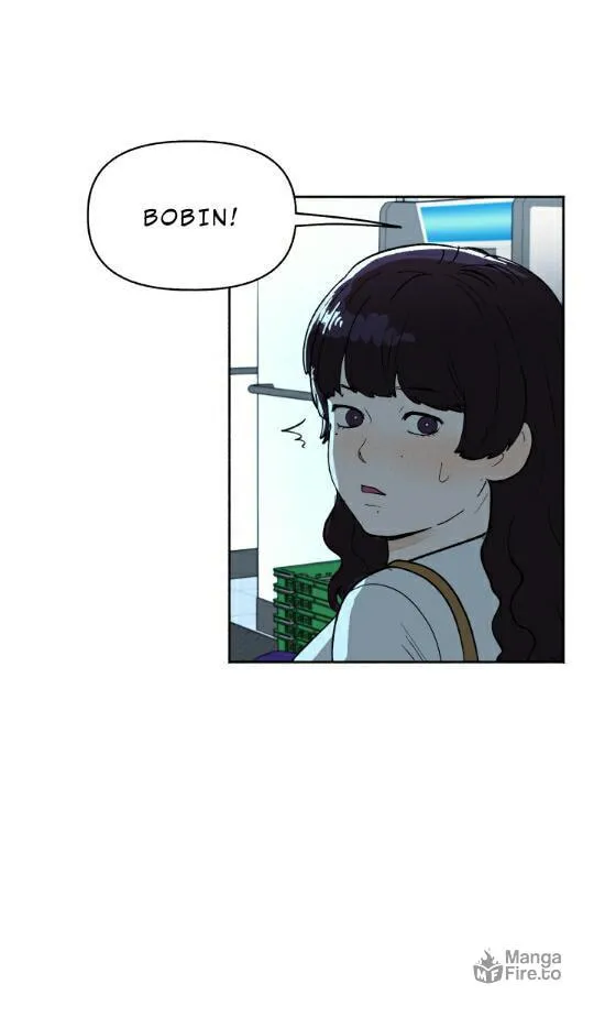 Read Red Dot chapter 4 image 4 on Lezhin