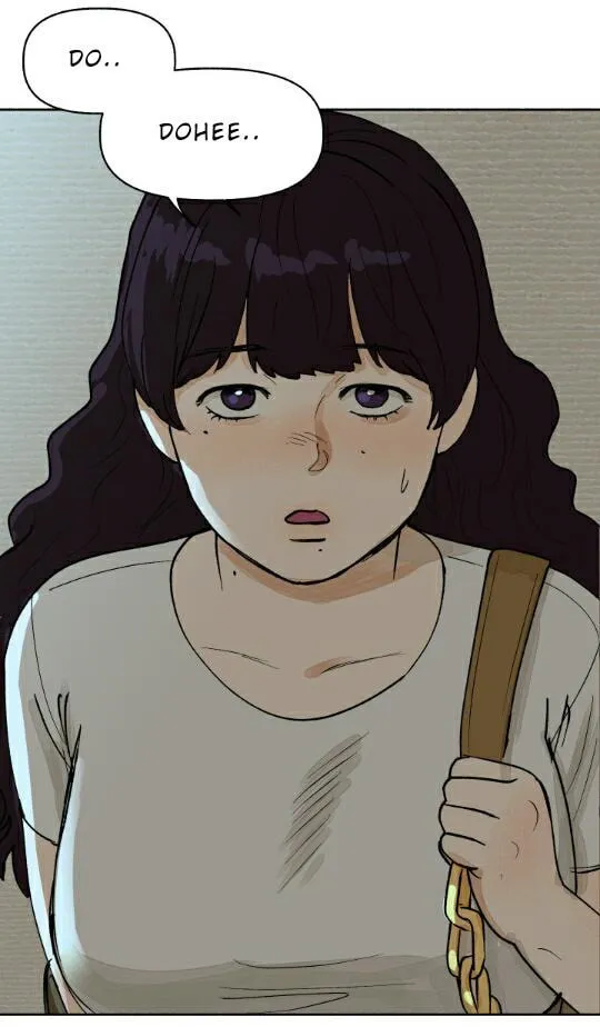 Read Red Dot chapter 4 image 40 on Lezhin