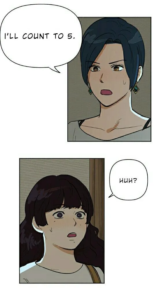 Read Red Dot chapter 4 image 42 on Lezhin