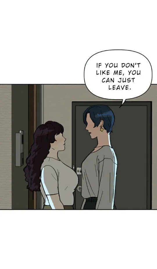 Read Red Dot chapter 4 image 43 on Lezhin