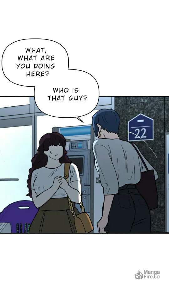 Read Red Dot chapter 4 image 5 on Lezhin