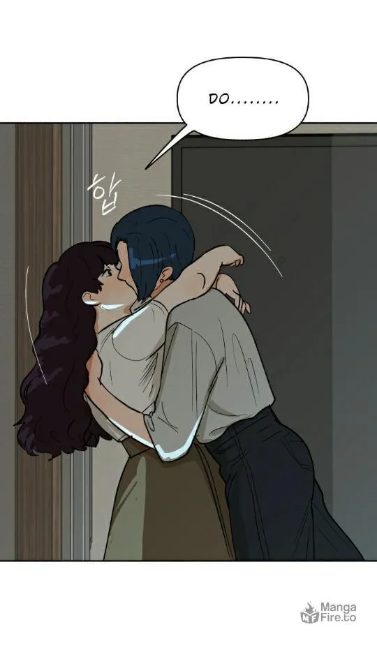 Read Red Dot chapter 4 image 56 on Lezhin