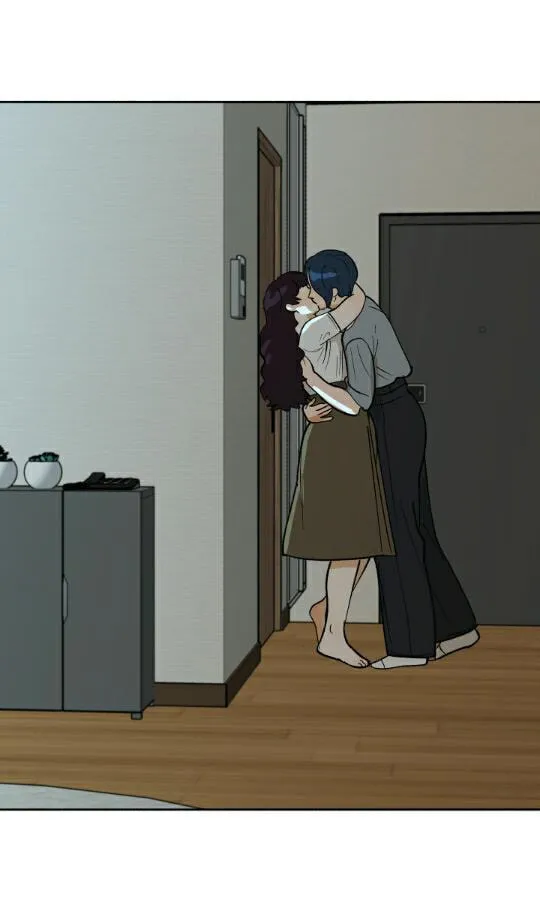 Read Red Dot chapter 4 image 57 on Lezhin