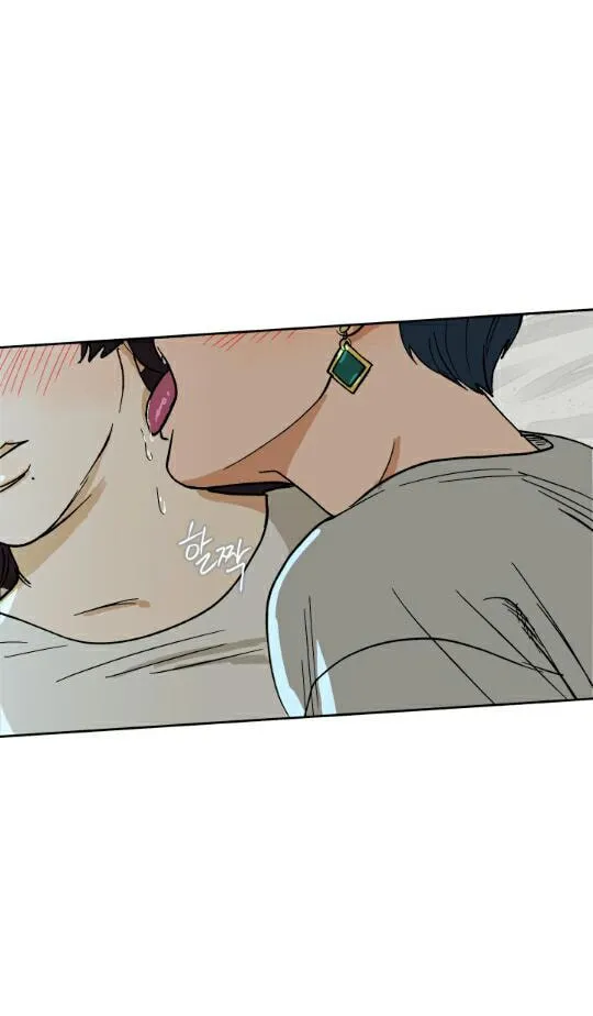 Read Red Dot chapter 5 image 10 on Lezhin