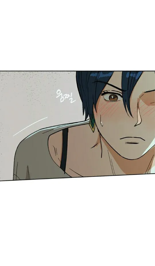 Read Red Dot chapter 5 image 13 on Lezhin
