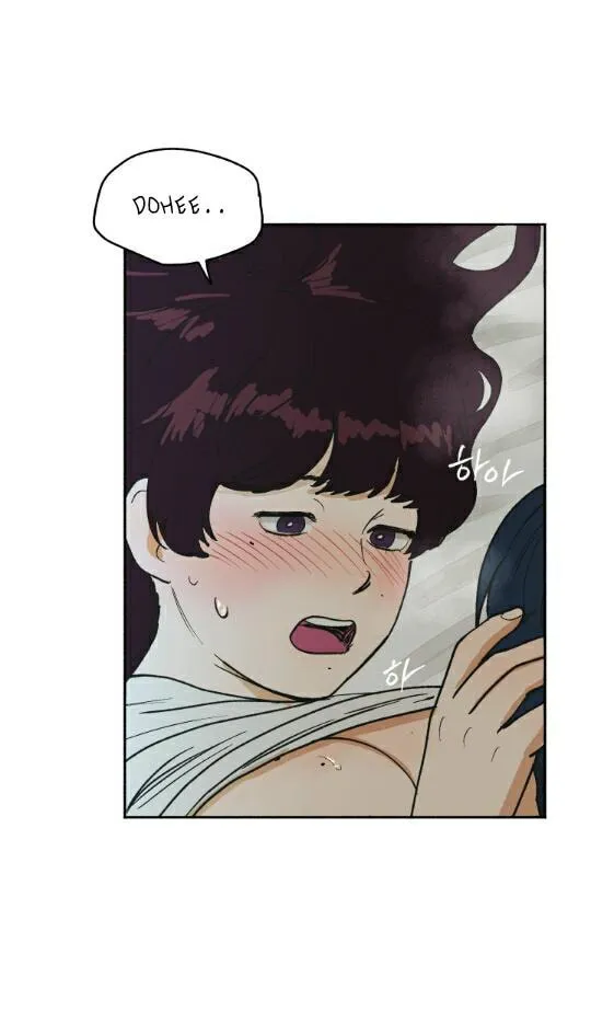Read Red Dot chapter 5 image 22 on Lezhin