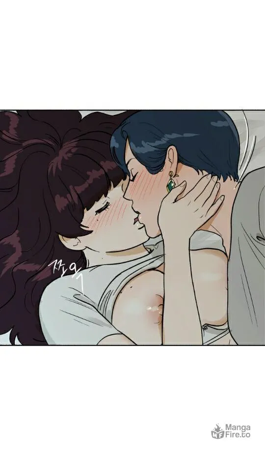 Read Red Dot chapter 5 image 24 on Lezhin
