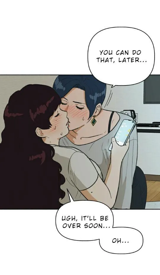 Read Red Dot chapter 5 image 3 on Lezhin