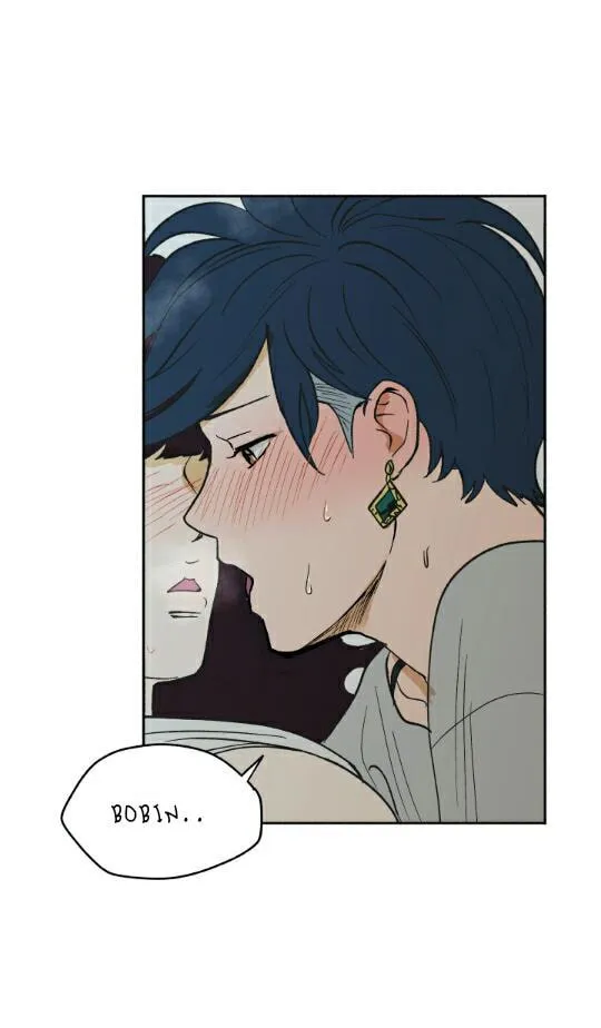 Read Red Dot chapter 5 image 33 on Lezhin
