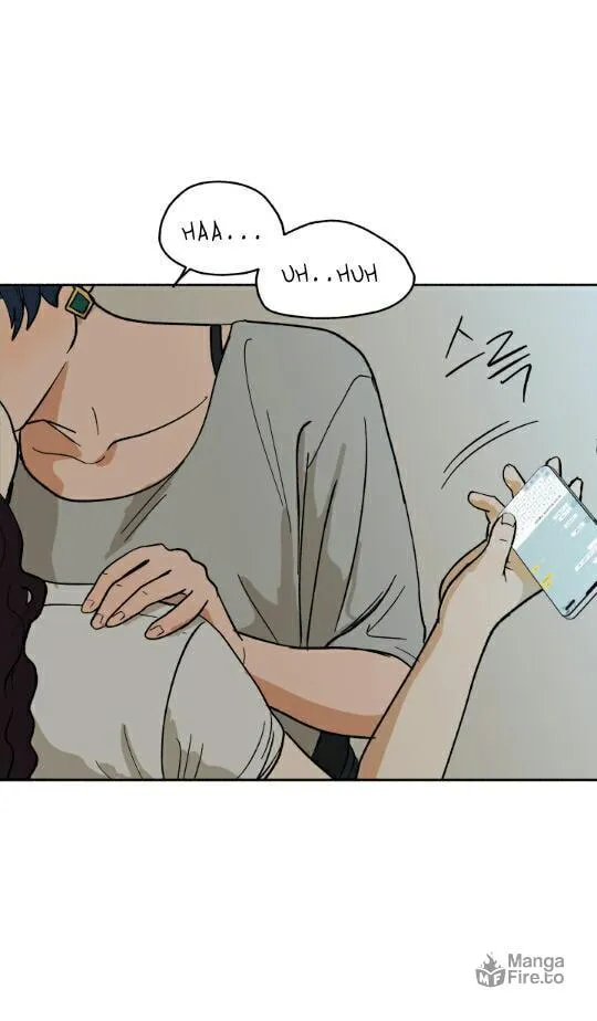 Read Red Dot chapter 5 image 4 on Lezhin