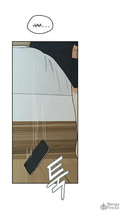 Read Red Dot chapter 5 image 5 on Lezhin