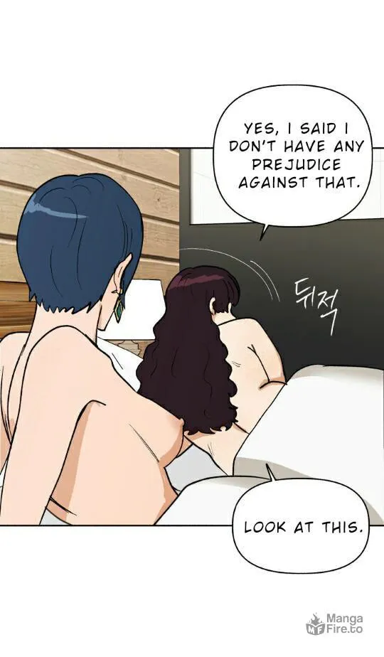 Read Red Dot chapter 5 image 59 on Lezhin