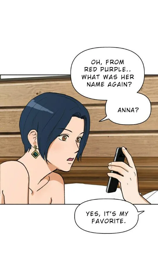 Read Red Dot chapter 5 image 61 on Lezhin