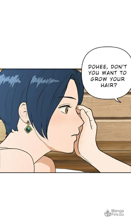Read Red Dot chapter 5 image 64 on Lezhin