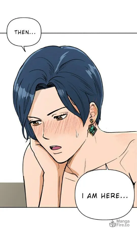 Read Red Dot chapter 5 image 69 on Lezhin