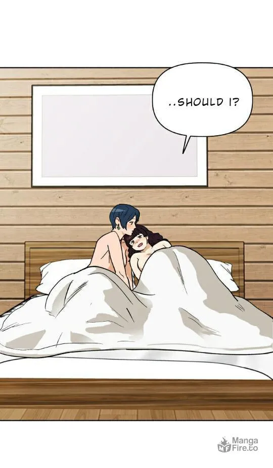 Read Red Dot chapter 5 image 71 on Lezhin