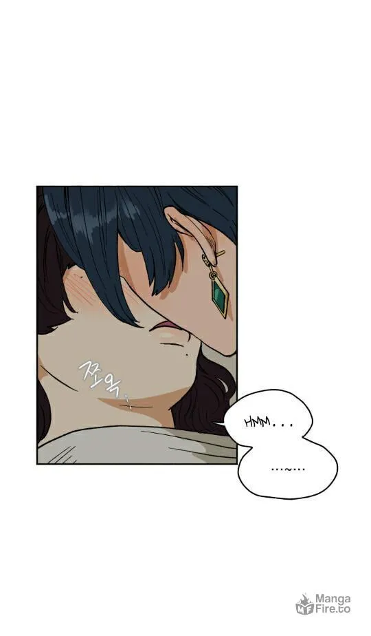 Read Red Dot chapter 5 image 8 on Lezhin