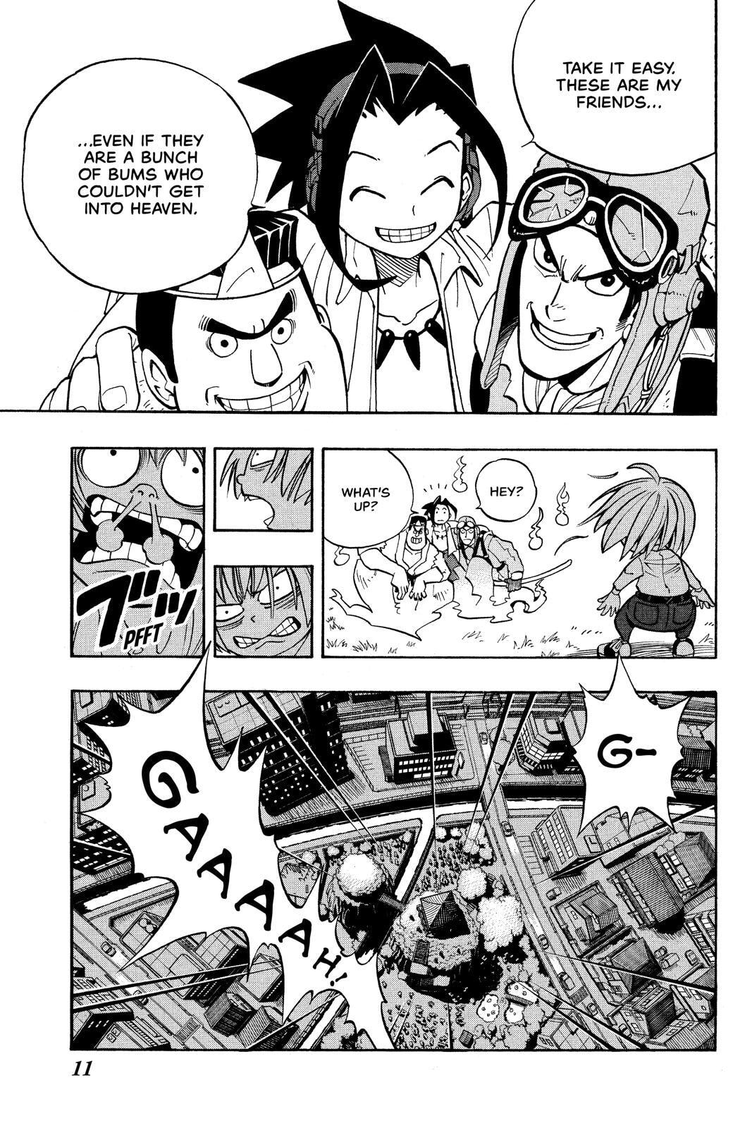 Read Red Fox -Heul ReDam- chapter 1 image 10 on Lezhin