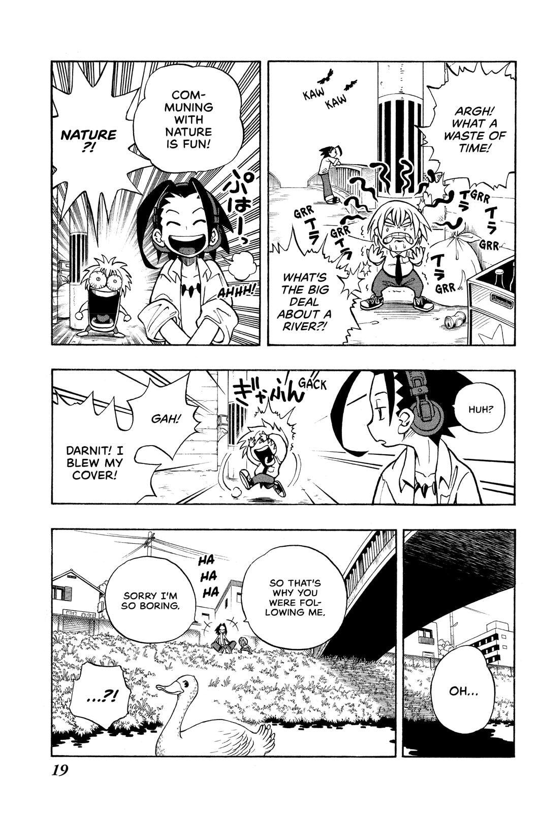 Read Red Fox -Heul ReDam- chapter 1 image 18 on Lezhin