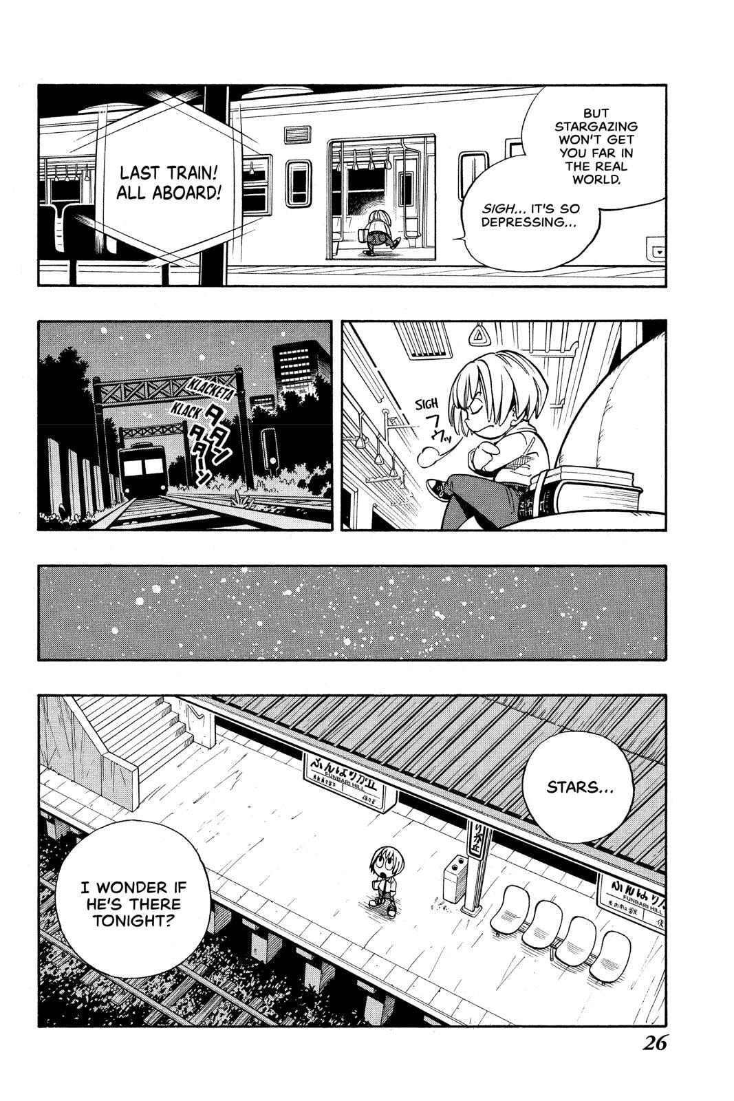 Read Red Fox -Heul ReDam- chapter 1 image 25 on Lezhin