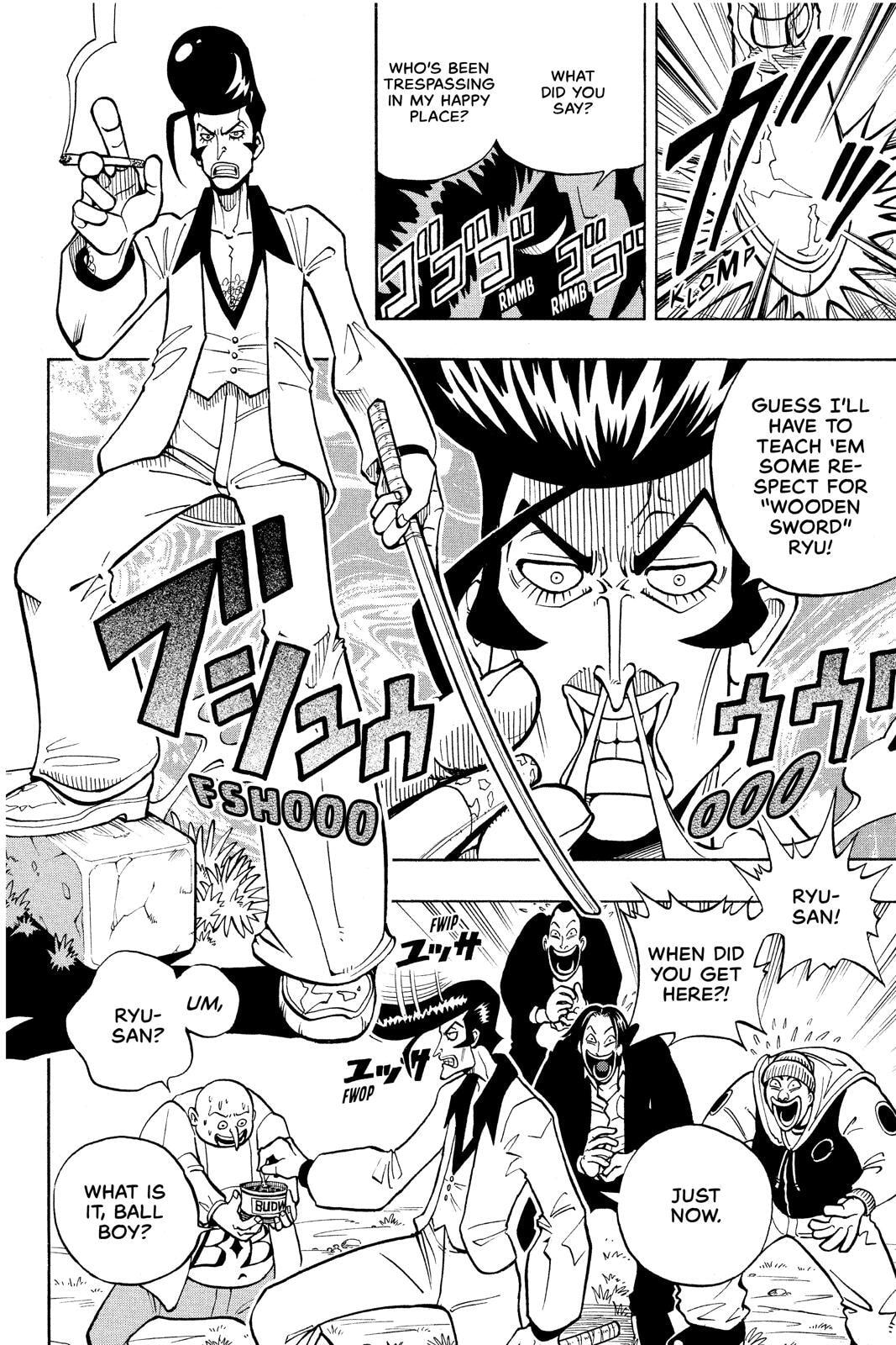 Read Red Fox -Heul ReDam- chapter 1 image 27 on Lezhin