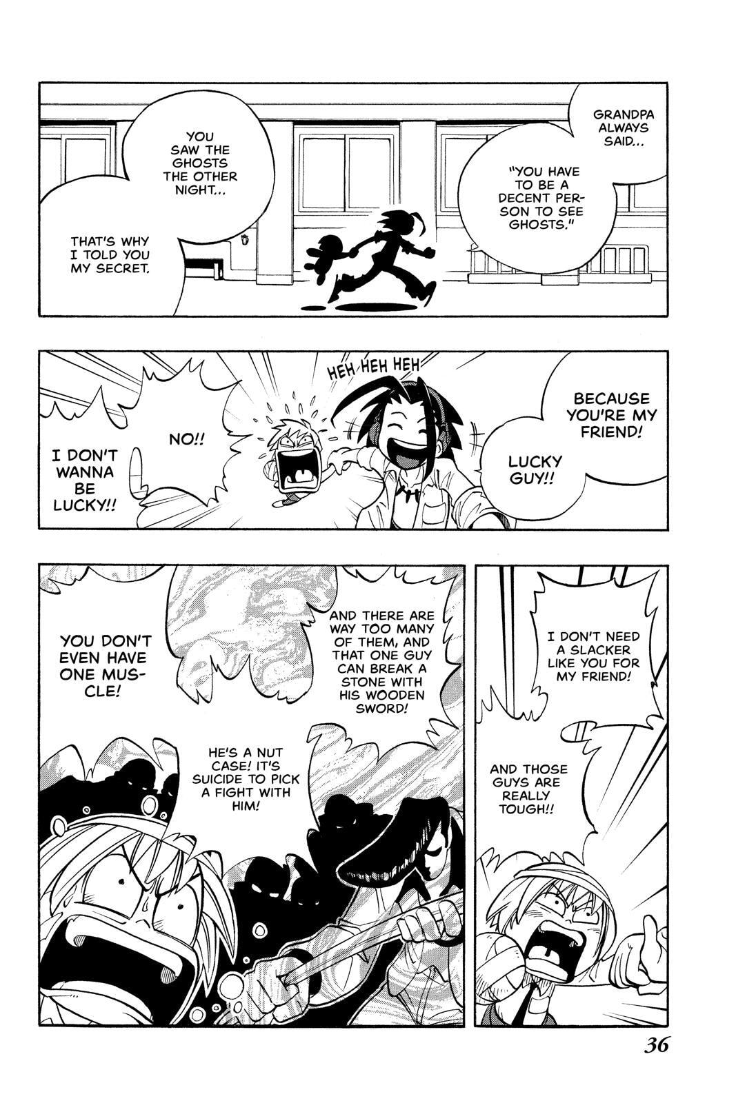 Read Red Fox -Heul ReDam- chapter 1 image 35 on Lezhin