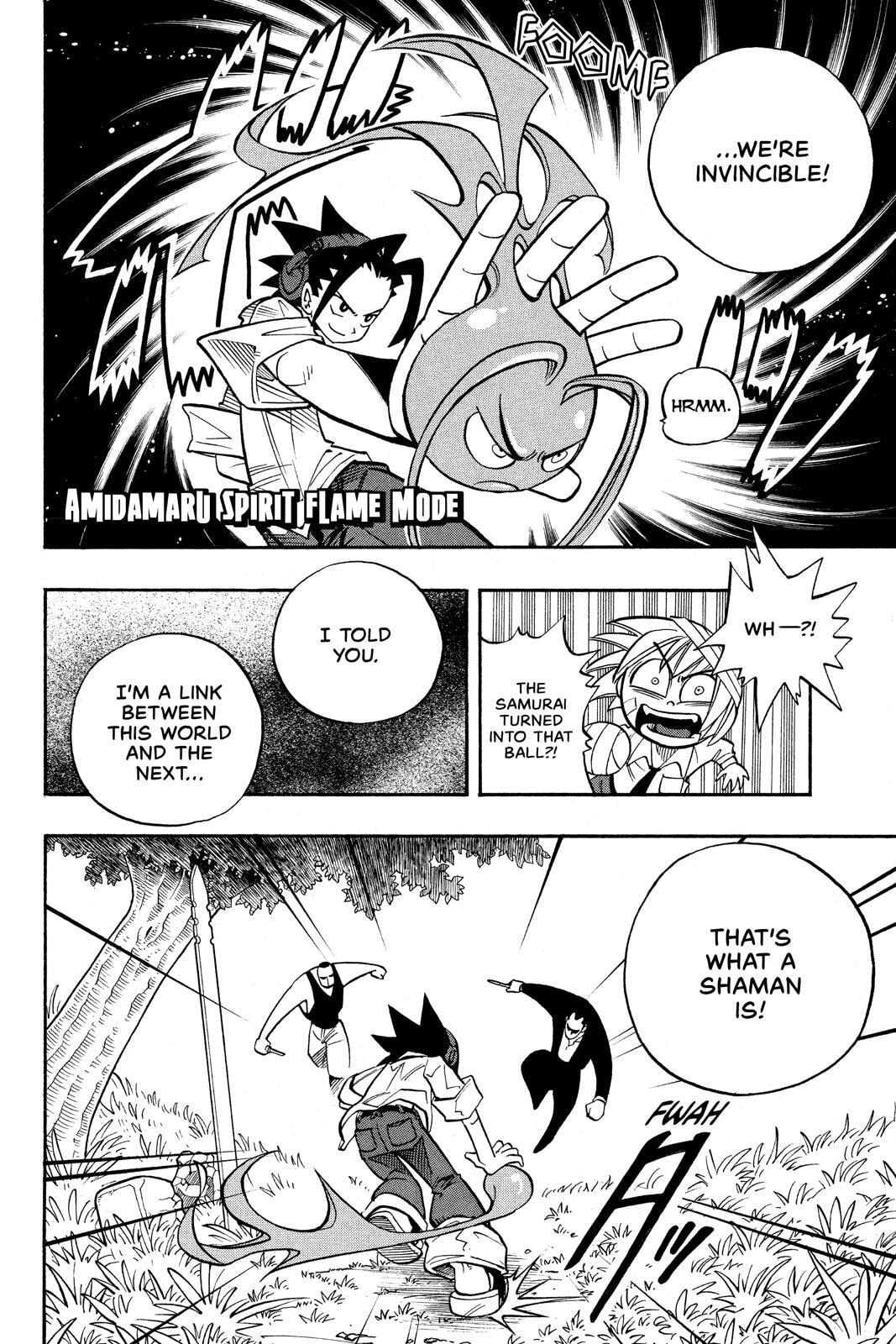 Read Red Fox -Heul ReDam- chapter 1 image 43 on Lezhin