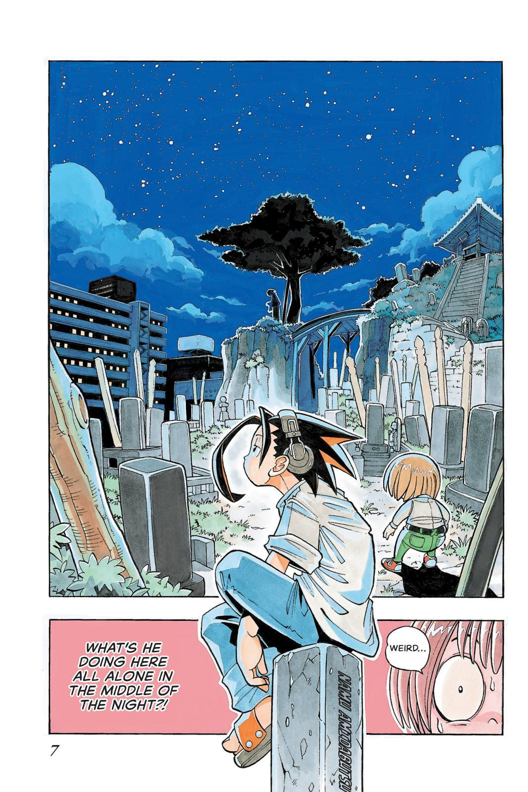 Read Red Fox -Heul ReDam- chapter 1 image 6 on Lezhin