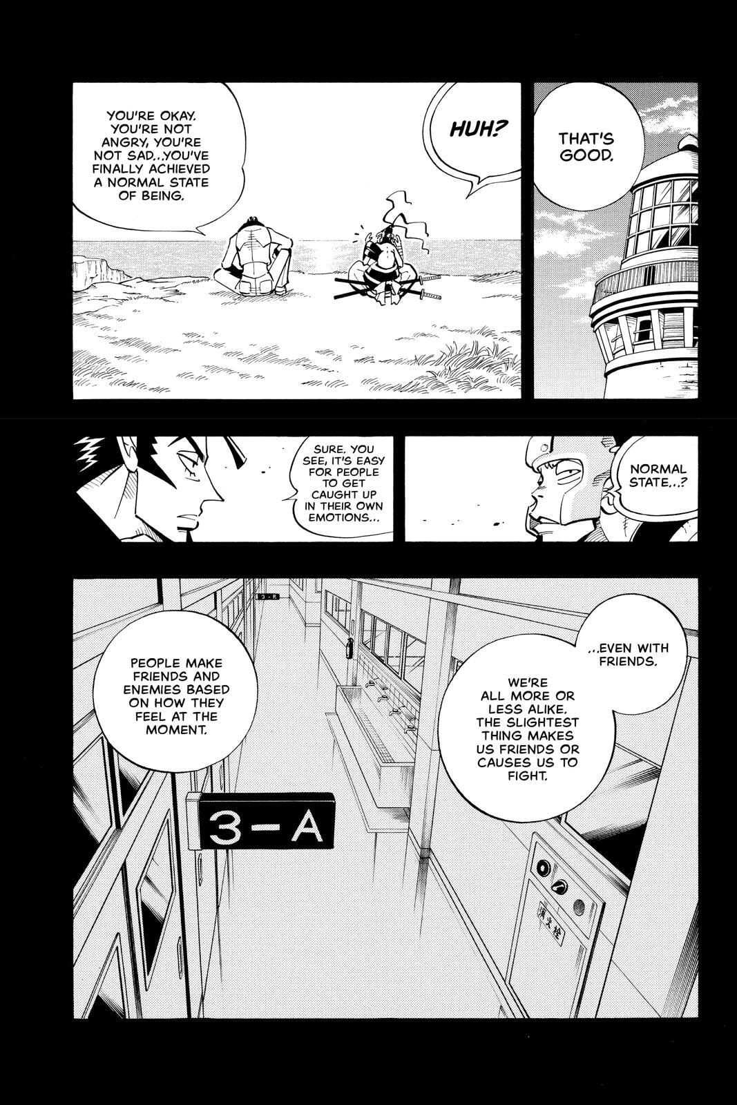 Read Red Fox -Heul ReDam- chapter 101 image 10 on Lezhin