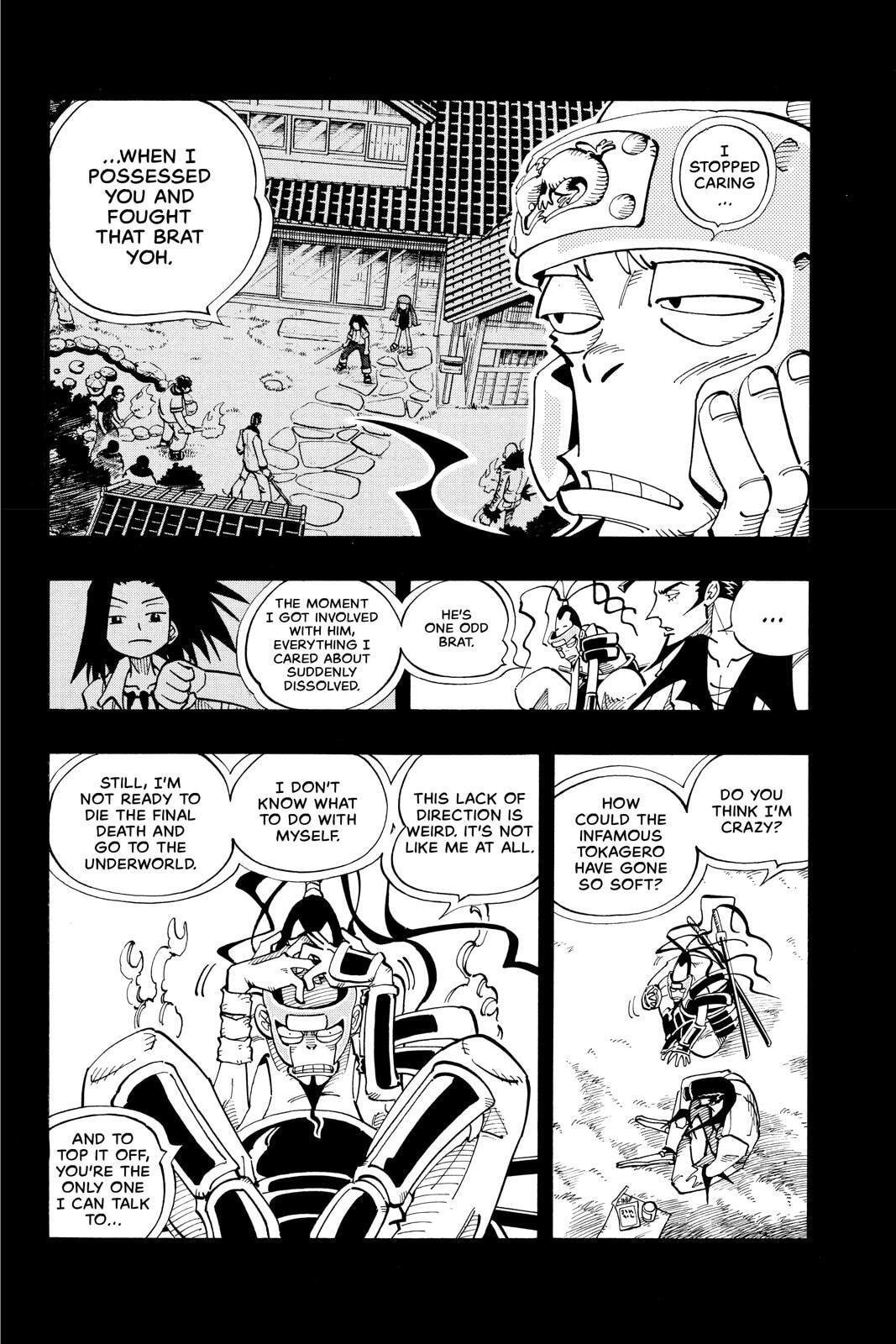 Read Red Fox -Heul ReDam- chapter 101 image 9 on Lezhin