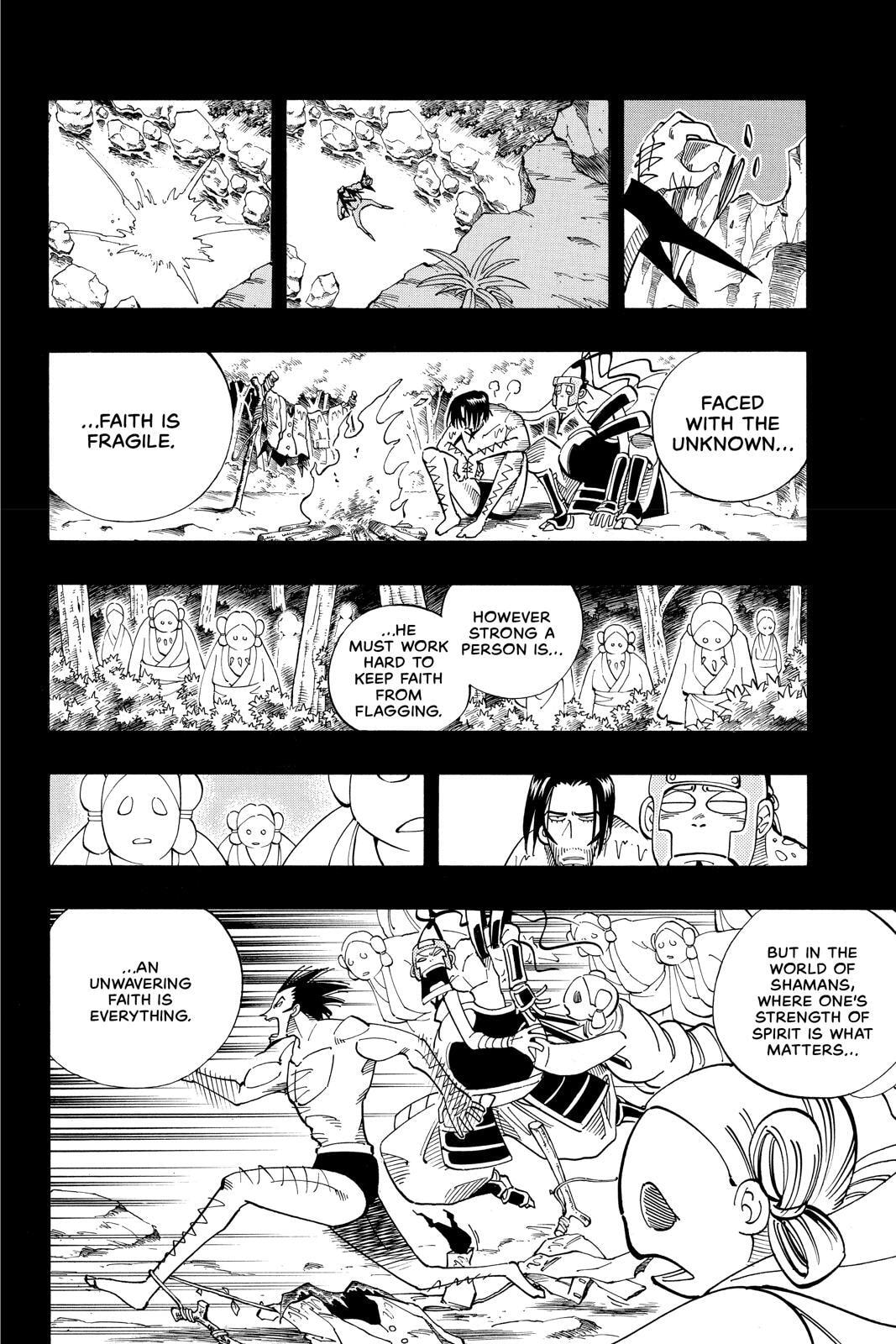 Read Red Fox -Heul ReDam- chapter 102 image 11 on Lezhin