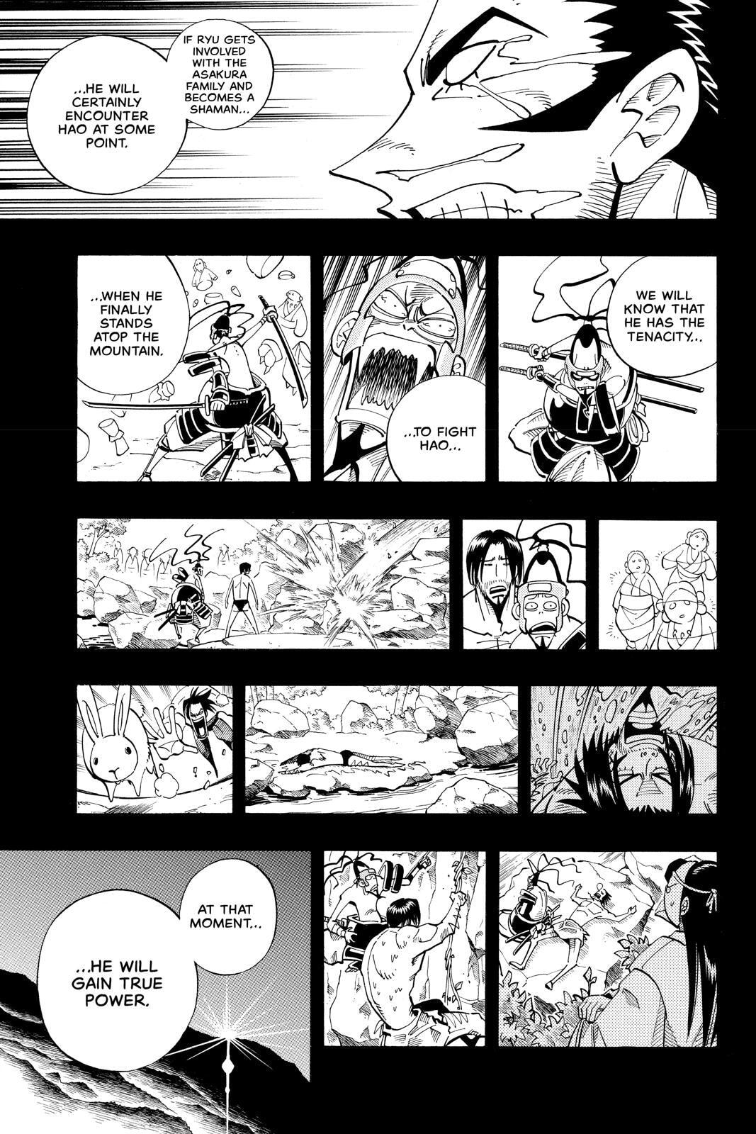 Read Red Fox -Heul ReDam- chapter 102 image 12 on Lezhin