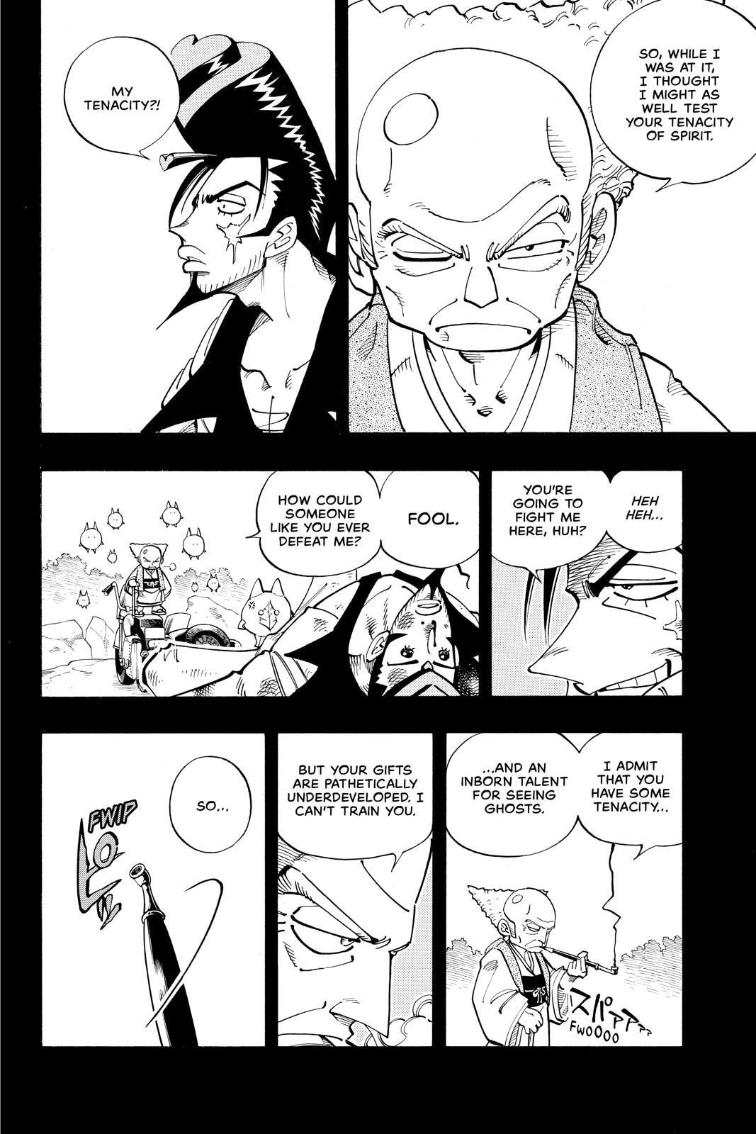 Read Red Fox -Heul ReDam- chapter 102 image 5 on Lezhin